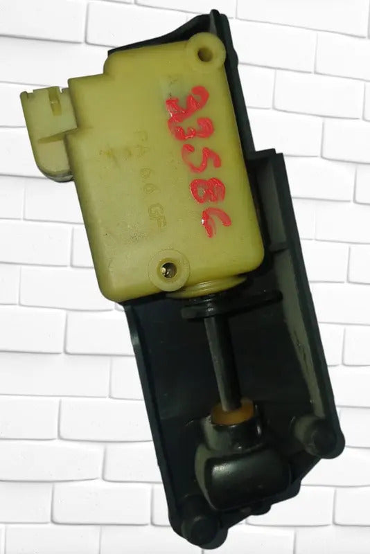 Actuador De Tapa De Gasolina Volvo Xc90 2007