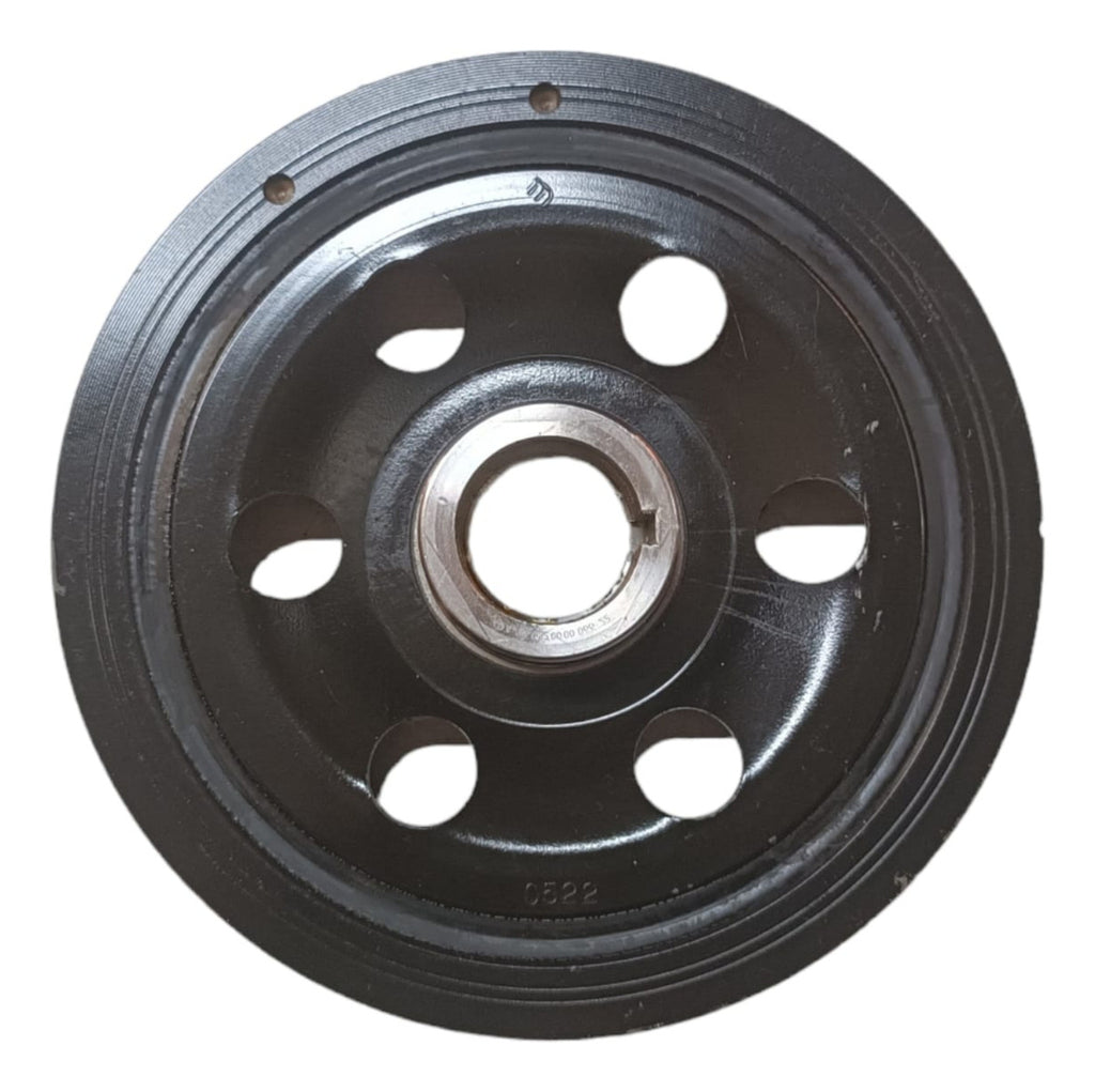 Polea Damper Mercedes Benz-clase Glb 2020