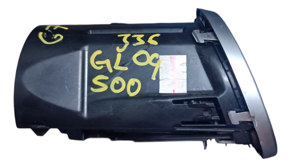 Difusor A/c Lateral De Tablero Mercedes Benz Clase Gl 09 B