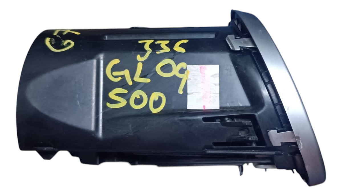 Difusor A/c Lateral De Tablero Mercedes Benz Clase Gl 09 B