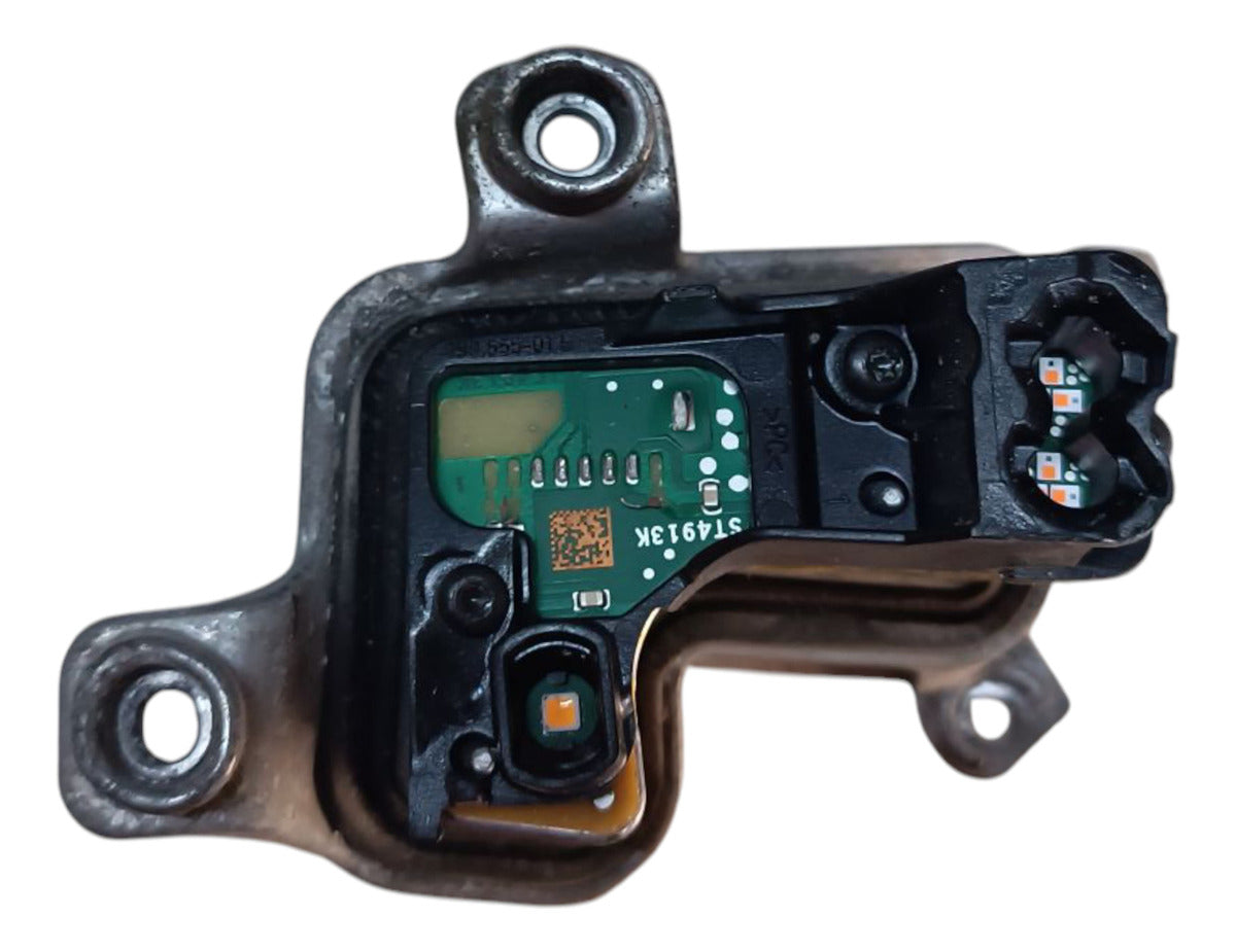 Led De Faro Bmwserie 3 2015