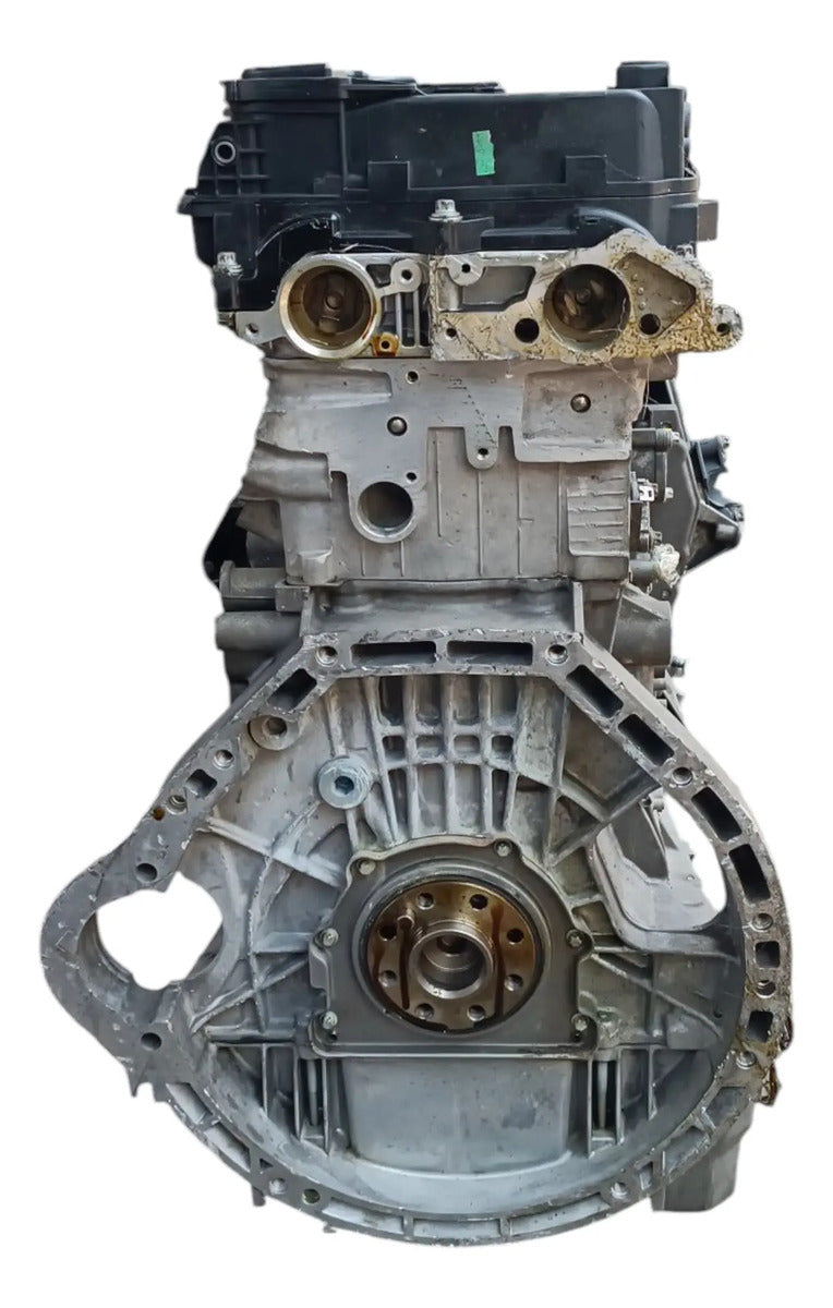 Motor Mercedes Benz Clase C 2012