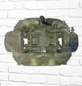 Caliper Delantero Mercedes Benz Clase E 2009 Derecho