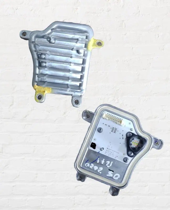 Modulo De Led Audiq5 2020