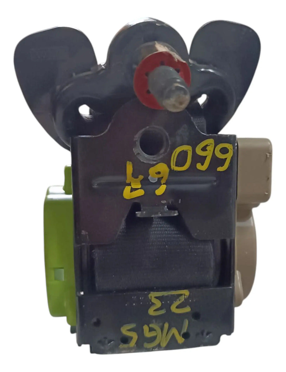 Cinturon De Seguridad Delantero Mg5 2023