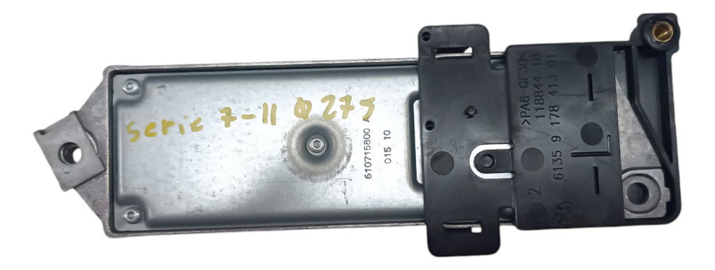 Modulo De Cinturones Bmwserie 7 2011  54562c