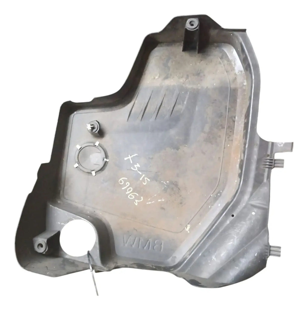 Tapa Embellecedora Bmw Serie X3 2015