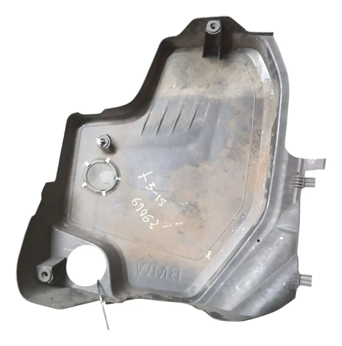Tapa Embellecedora Bmw Serie X3 2015