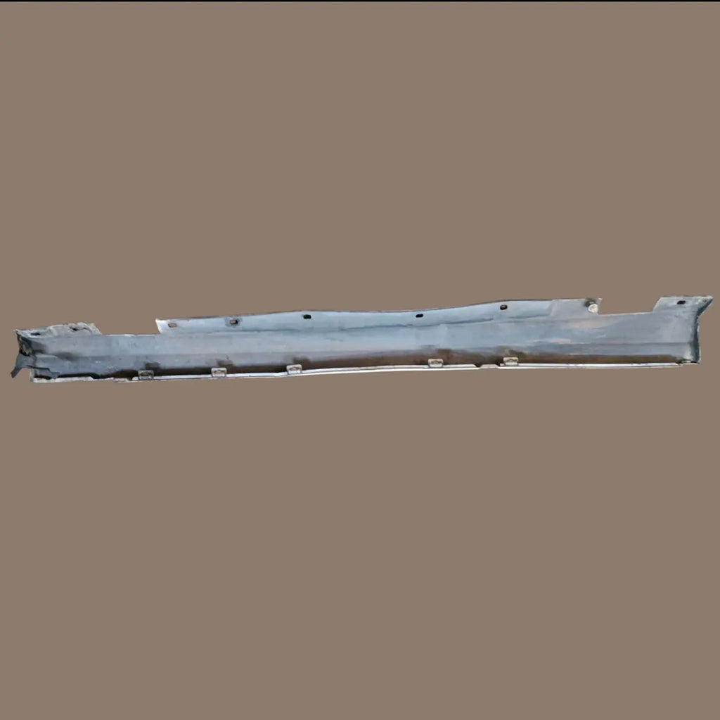 Estribo De Plastico Mercedes Benz Clase C 2009