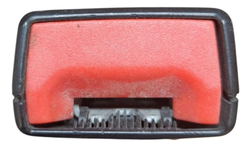 Cinturon De Seguridad Trasero Mercedes Benz Clase Cls 2010 B