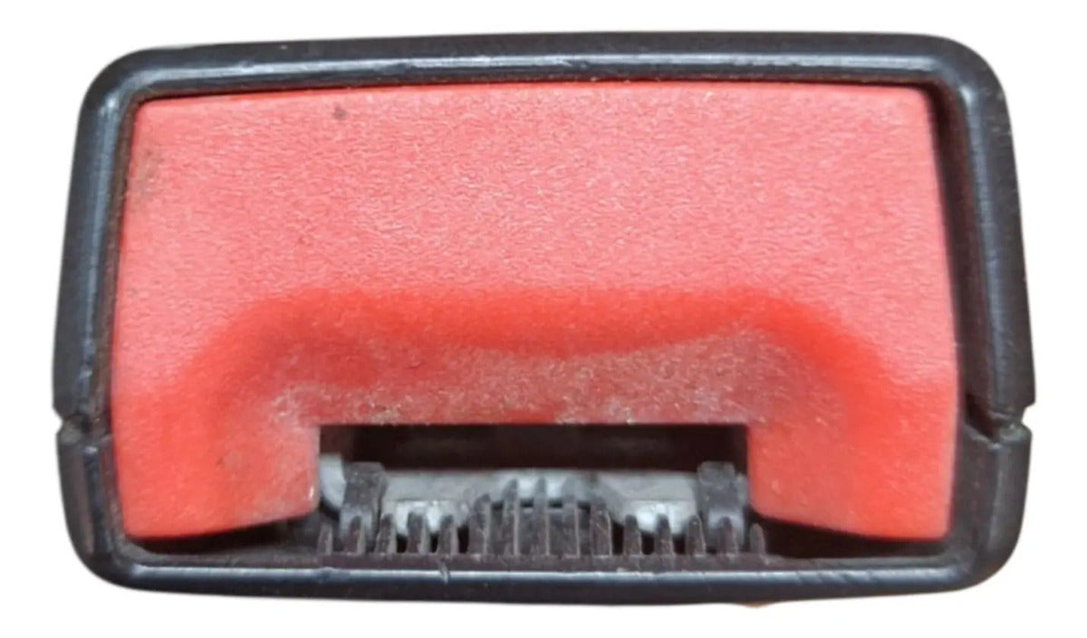 Cinturon De Seguridad Trasero Mercedes Benz Clase Cls 2010 B