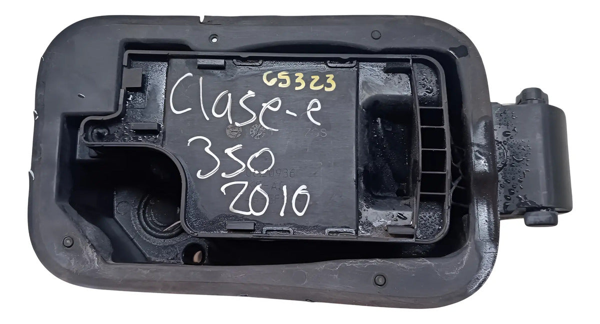 Base De Tapa De Gasolina Mercedes Benzclase E 2010