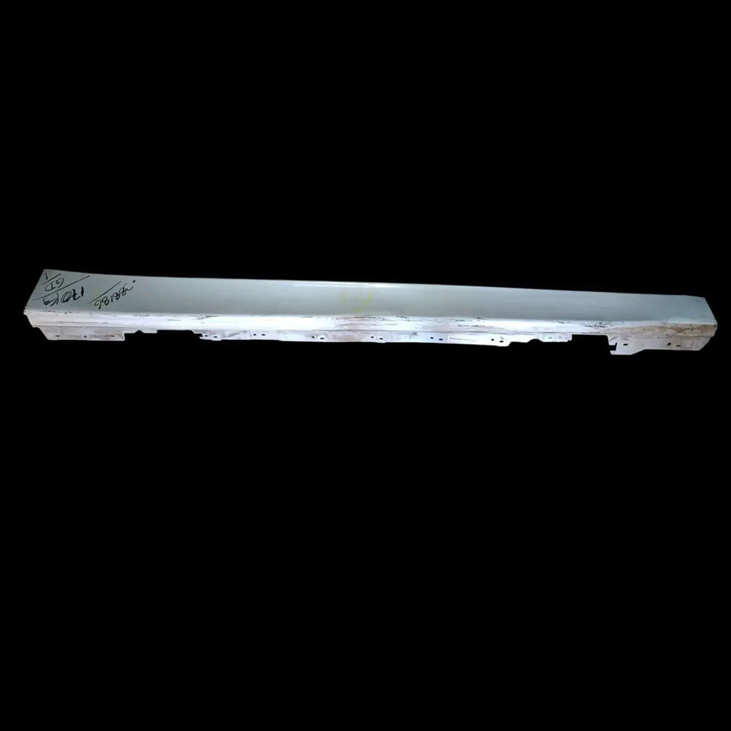 Estribo De Plastico Bmw Serie 3 2017