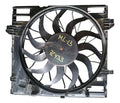 Motoventilador Mercedes Benz Clase Ml 2013