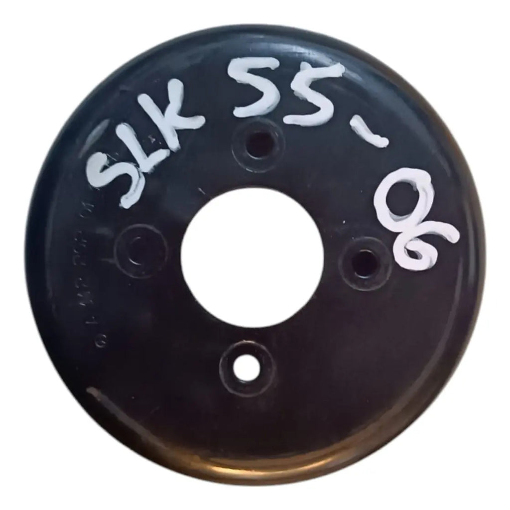 Polea De Agua Mercedes Benz Clase Slk 2006