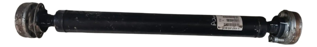 Flecha Cardan Delantera Mercedes Benz Clase Gle 2023