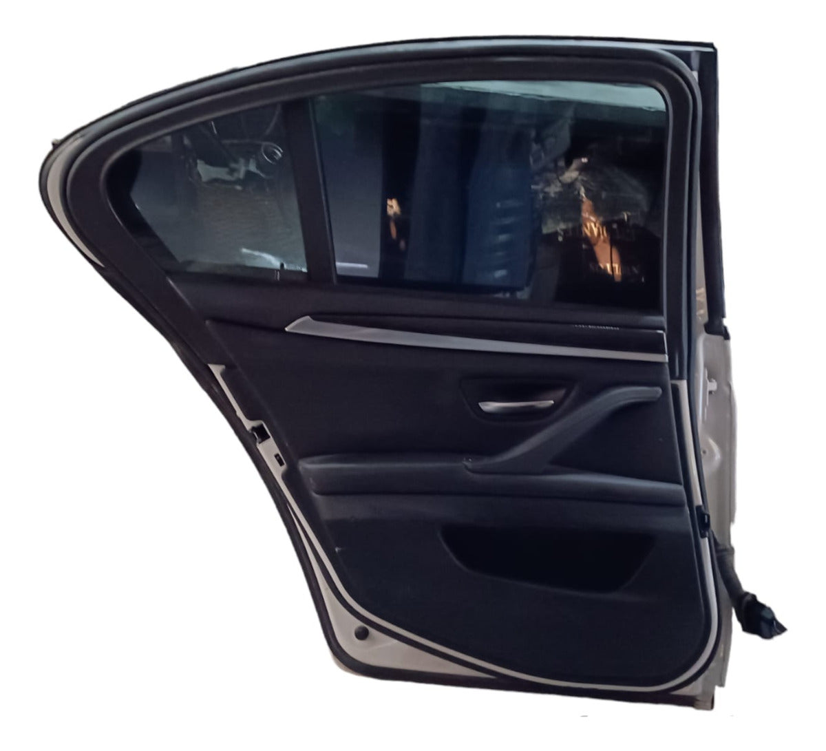 Puerta Trasera Bmwserie 5 2015 Izquierdo