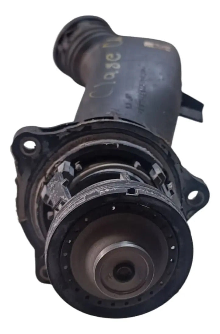 Tubo Para Termostato Mercedes Benz Clase Cl 2011