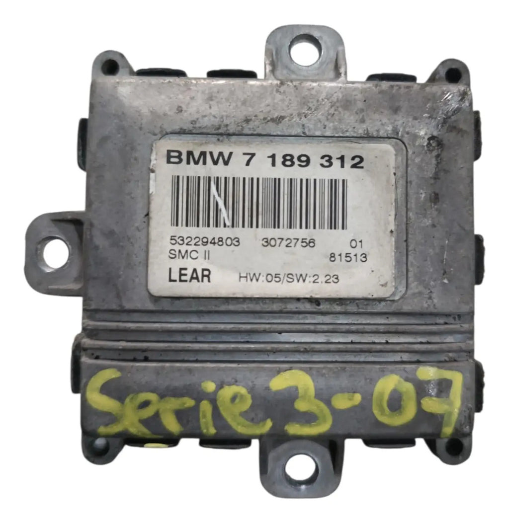 Balastra Bmw Serie 3 2007 77299 B