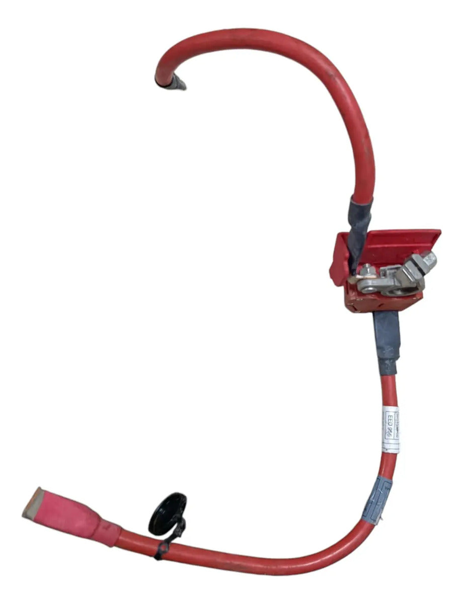 Cable Positivo De Bateria Bmw Serie 3 2017