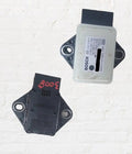 Control De A/c Peugeot 3008 2011