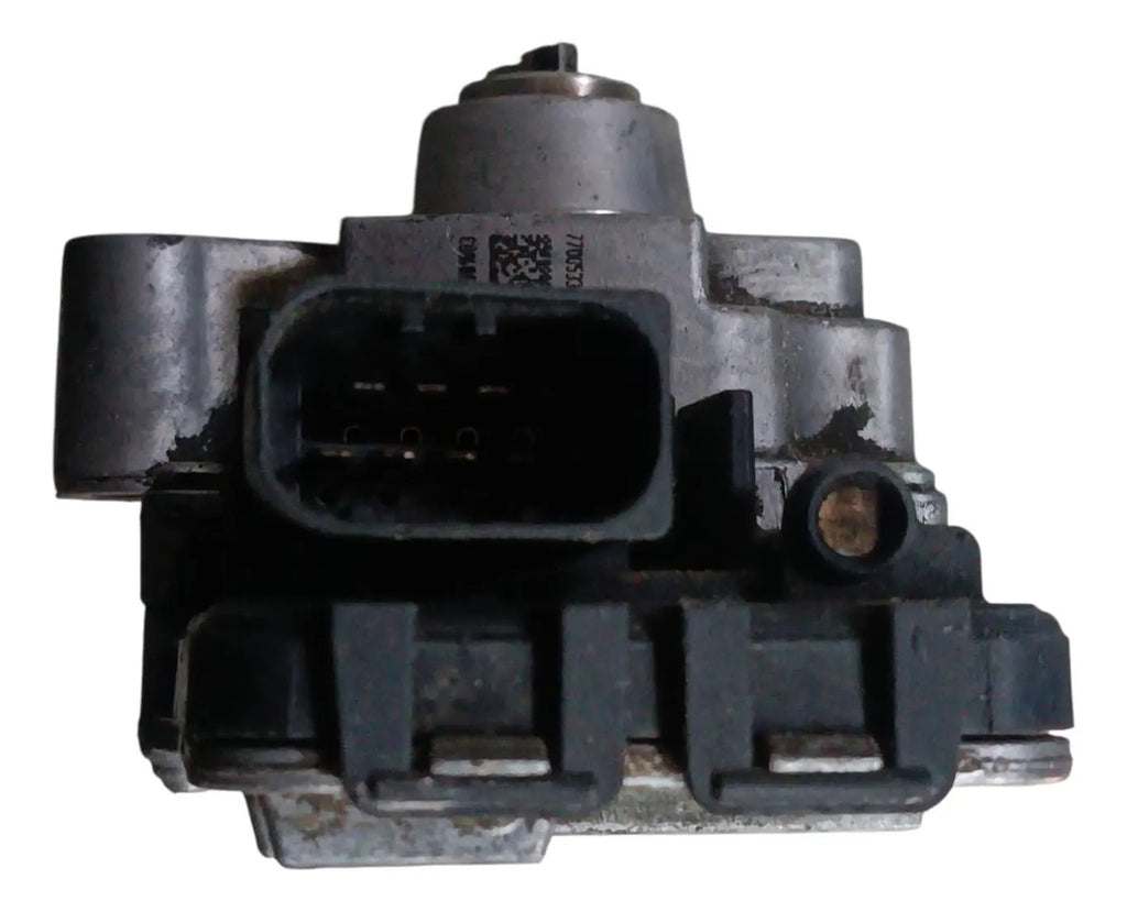 Modulo De Transfer Bmw Serie X5 2011 74789 C