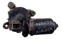Motor De Limpiabrisas Toyota Avanza 2009