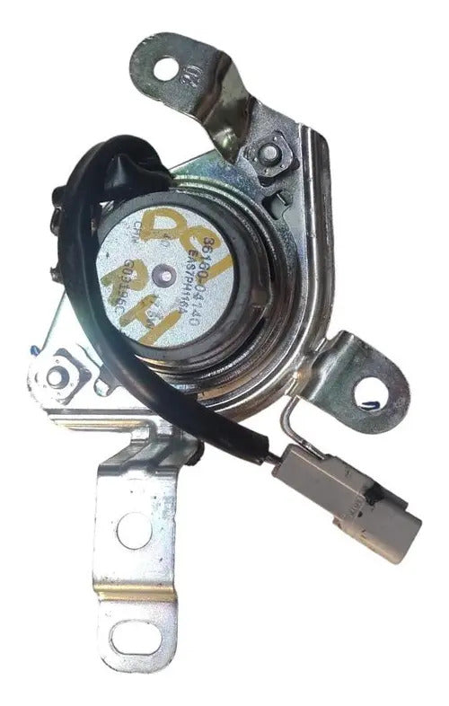 Tweeter Toyota Tacoma 2013
