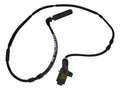 Sensor De Abs Trasero Bmw Serie 3 2000 Derecho