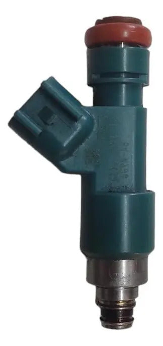 Inyector Land Roverlr2 2008  E