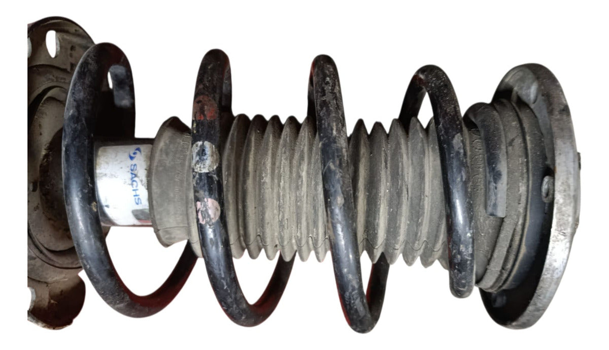 Amortiguador De Suspension Delantera Bmwserie X5 2020