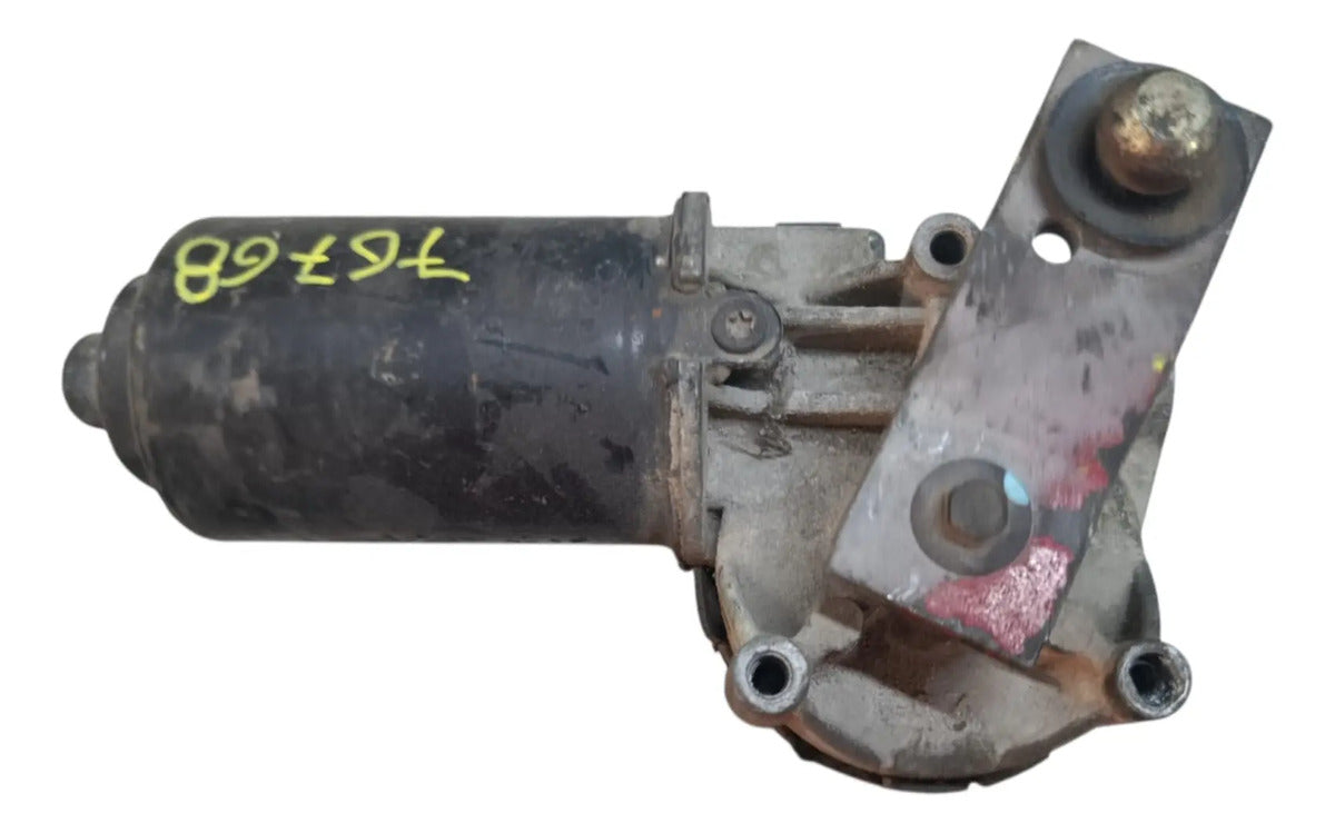 Motor De Limpiabrisas Ford Lobo 2000