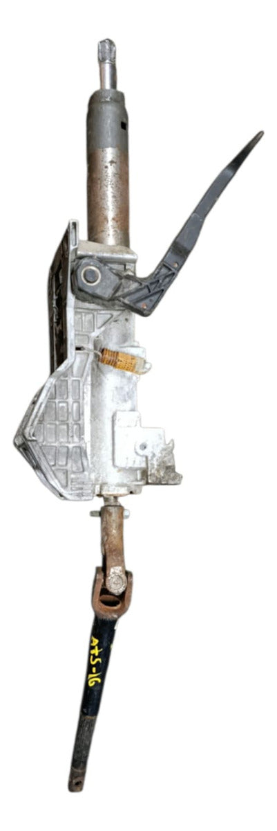 Columna Electroacistida Cadillac Ats 2016
