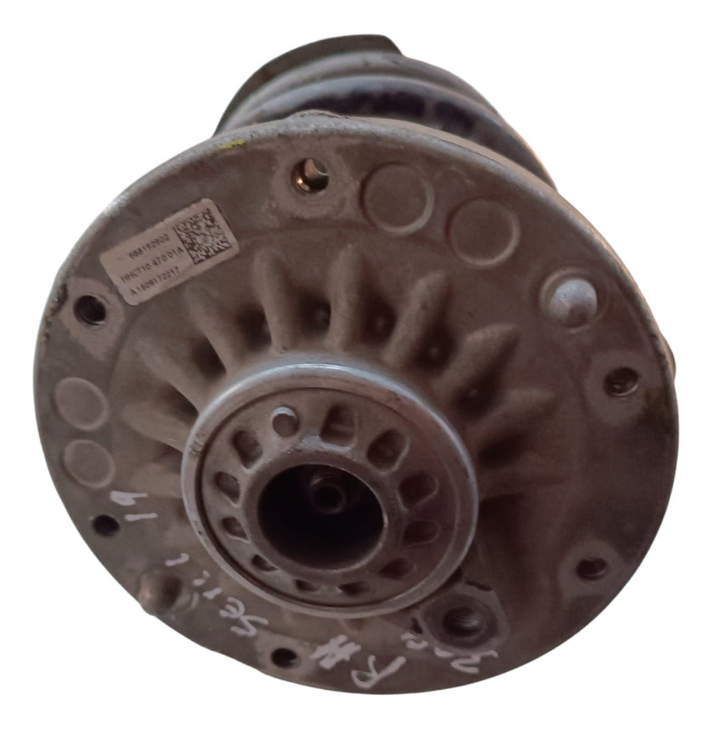 Amortiguador De Suspension Delantera Bmwserie 1 2019