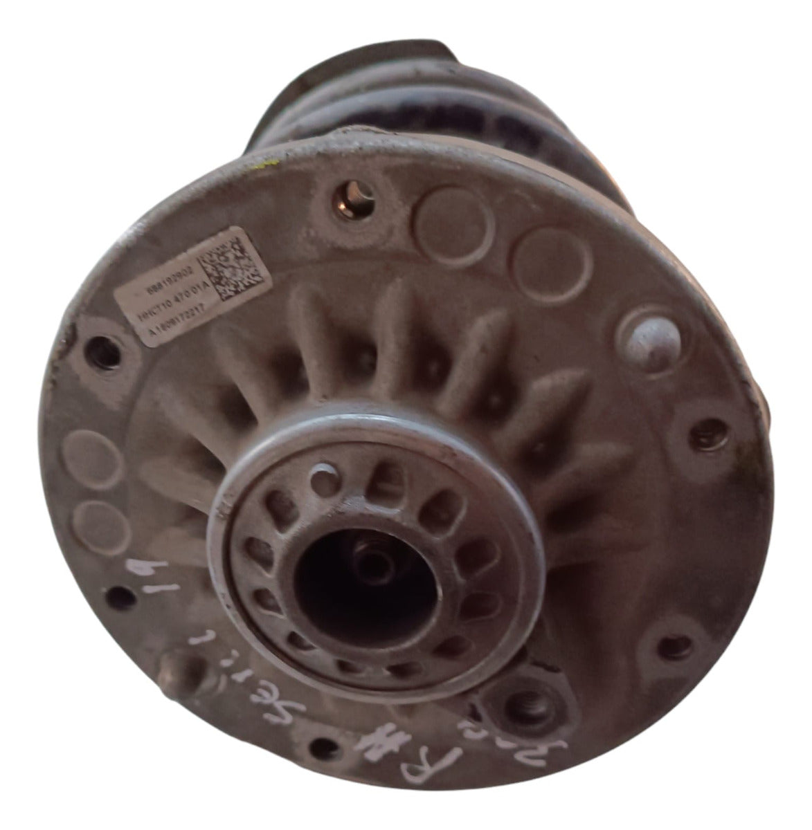 Amortiguador De Suspension Delantera Bmwserie 1 2019
