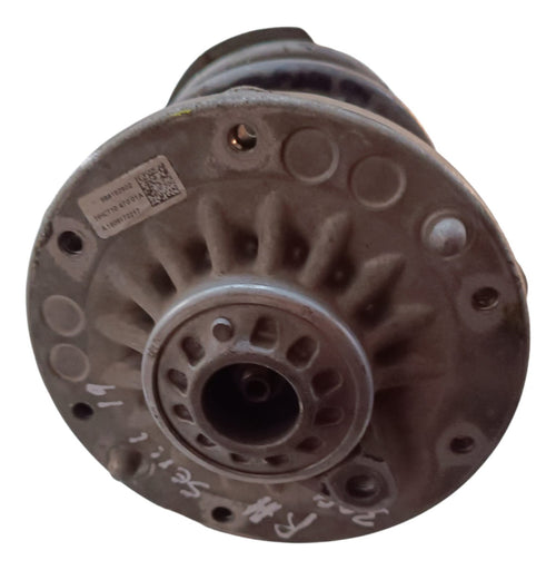 Amortiguador De Suspension Delantera Bmwserie 1 2019