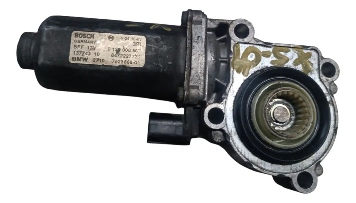 Modulo De Transfer Bmw Serie X5 2004