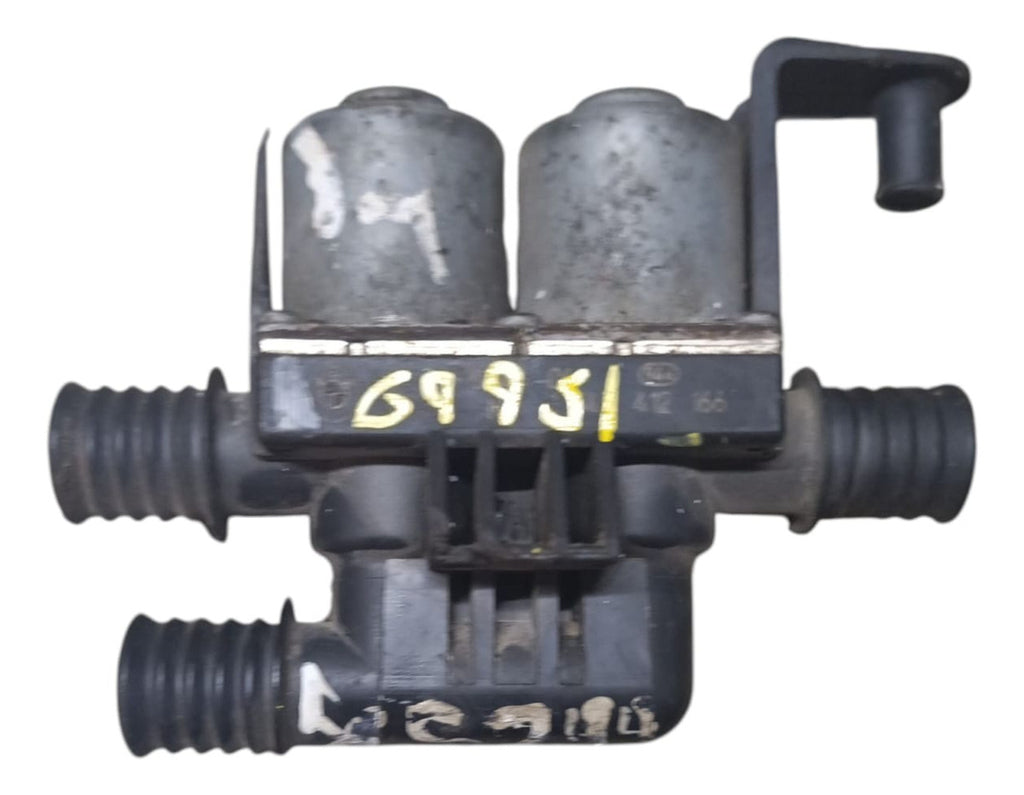 Valvula De Control Del Calefaccion Bmw Serie X5 2015