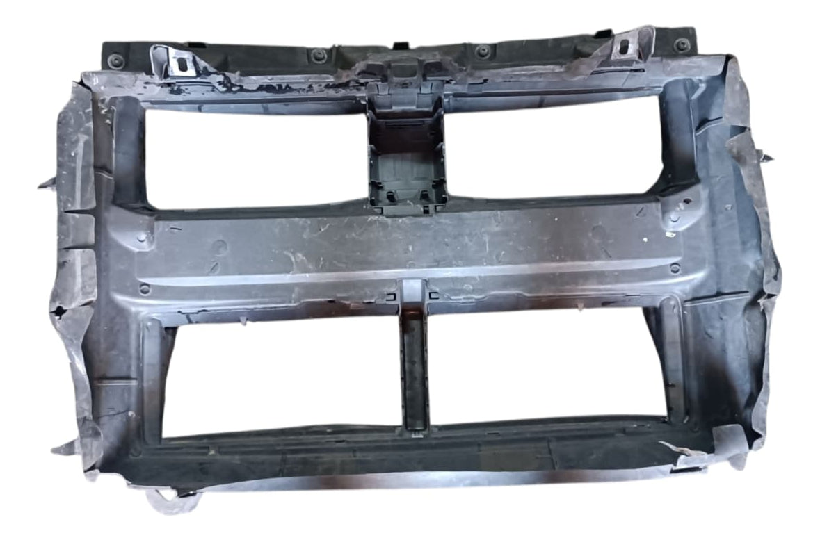 Deflector Bmw Serie 5 2010
