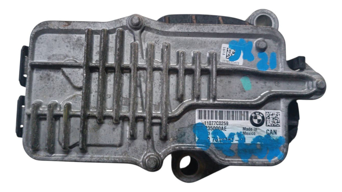 Modulo De Transfer Bmw Serie X6 2012 75168 B
