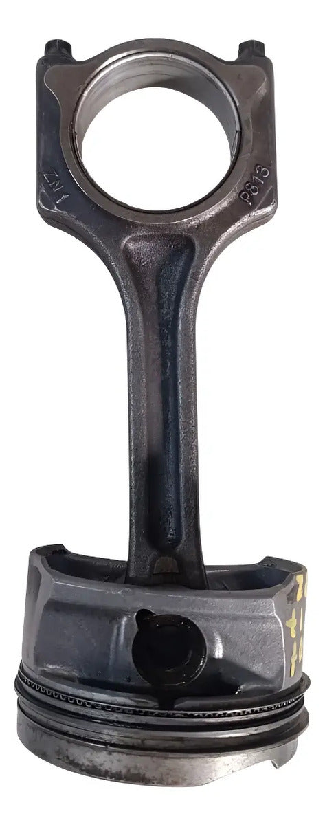 Piston Con Biela Peugeot 207 2017