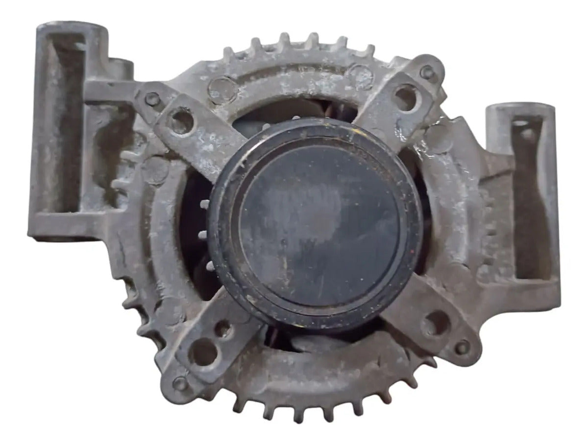 Alternador Cadillacats 2017