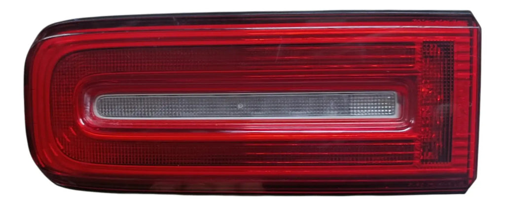 Calavera Mercedes Benz Clase G 2023