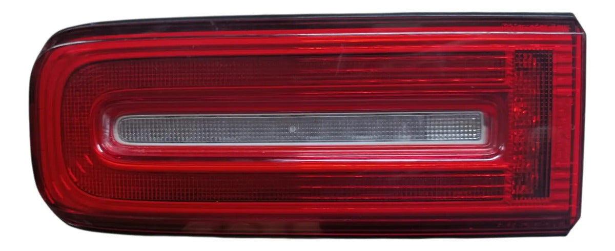 Calavera Mercedes Benz Clase G 2023