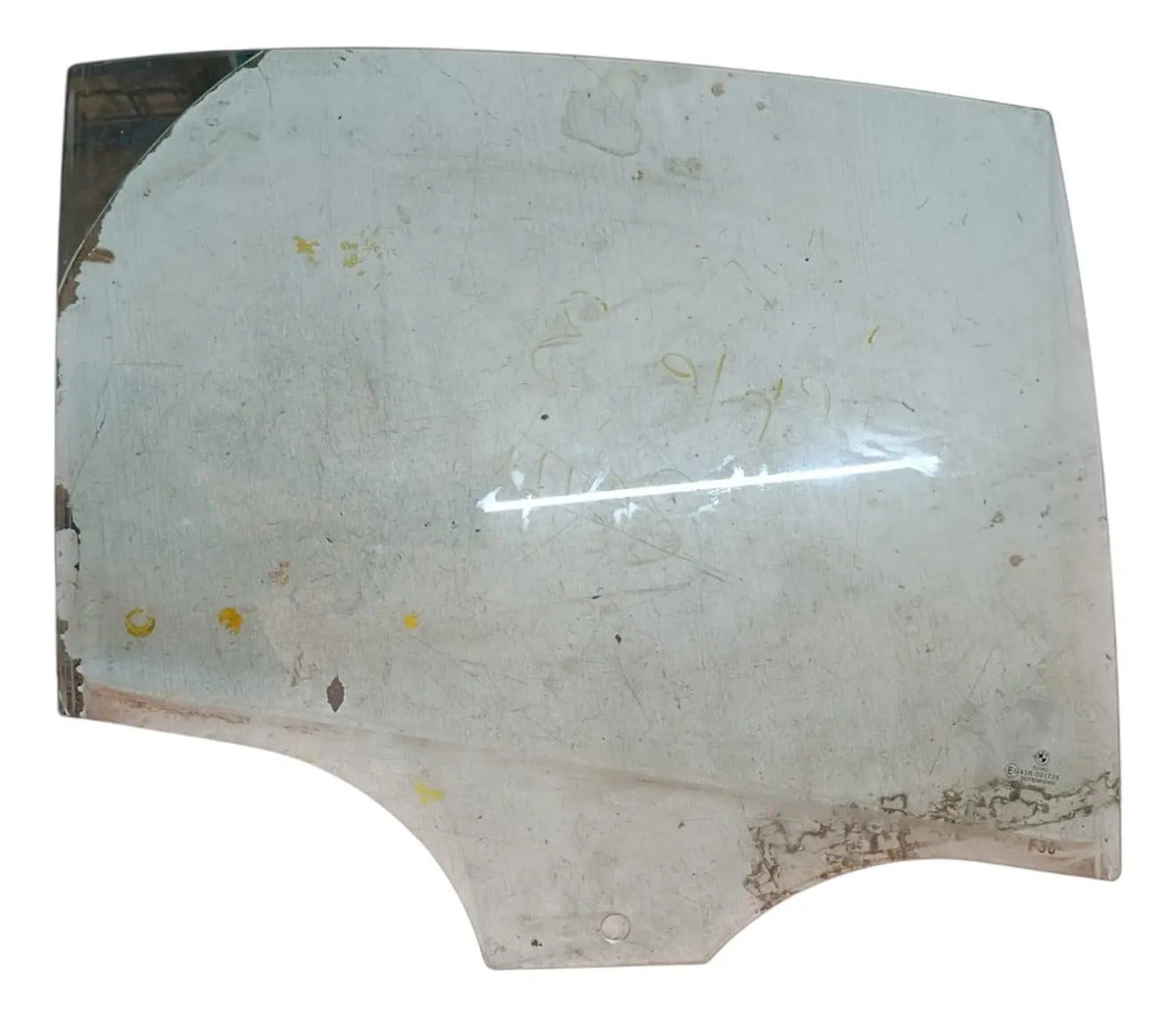 Cristal De Puerta Trasera Bmw Serie 3 2014