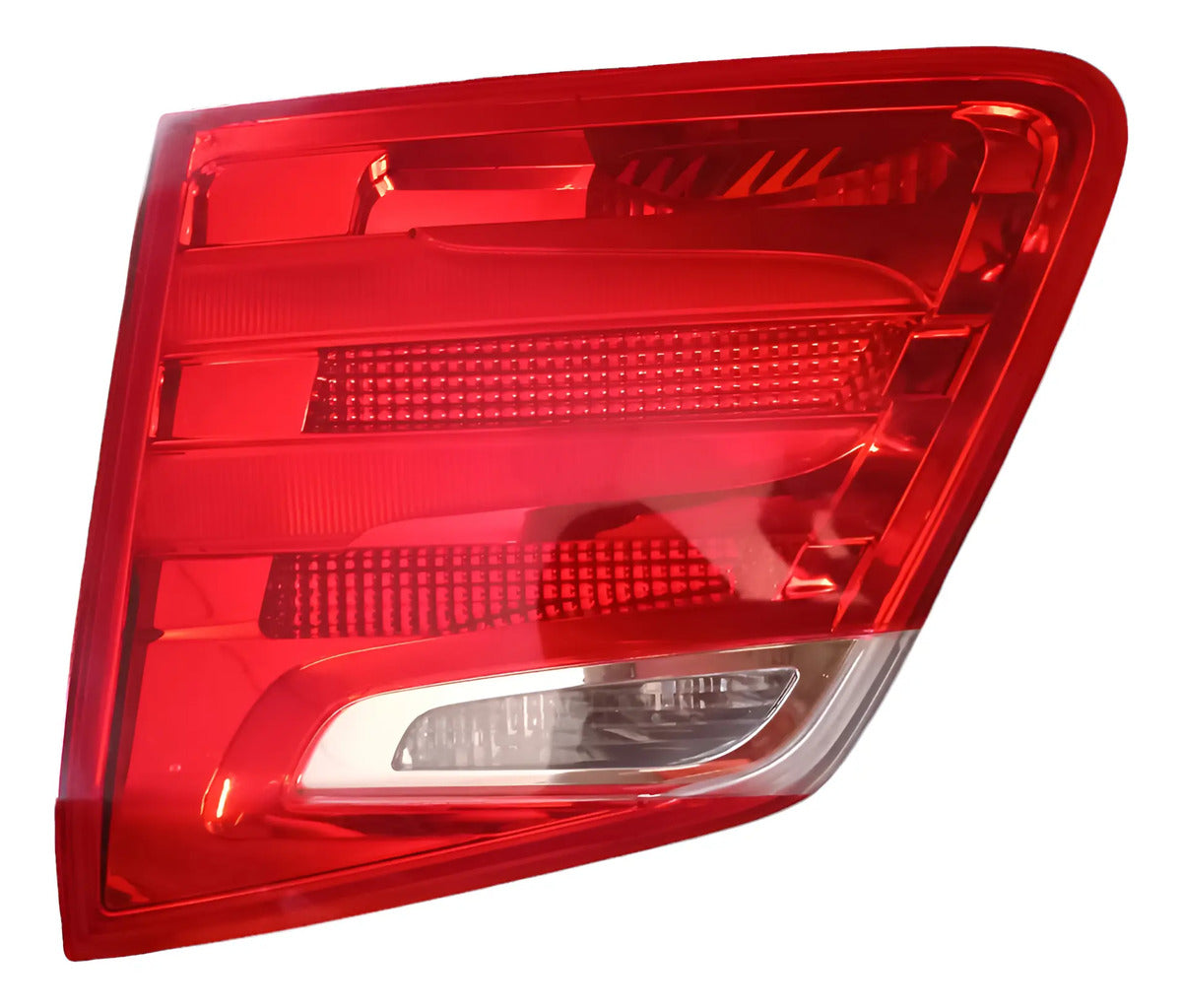 Intercalavera Mercedes Benz-clase Gl 2015