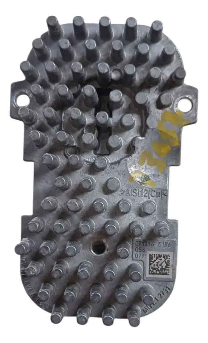 Modulo De Led Bmw Serie 3 2015 73657 B