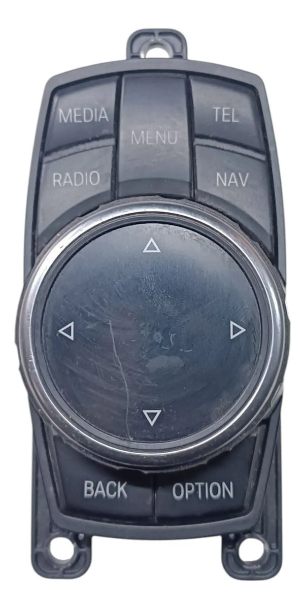 Joystick Central Bmwserie X5 2015