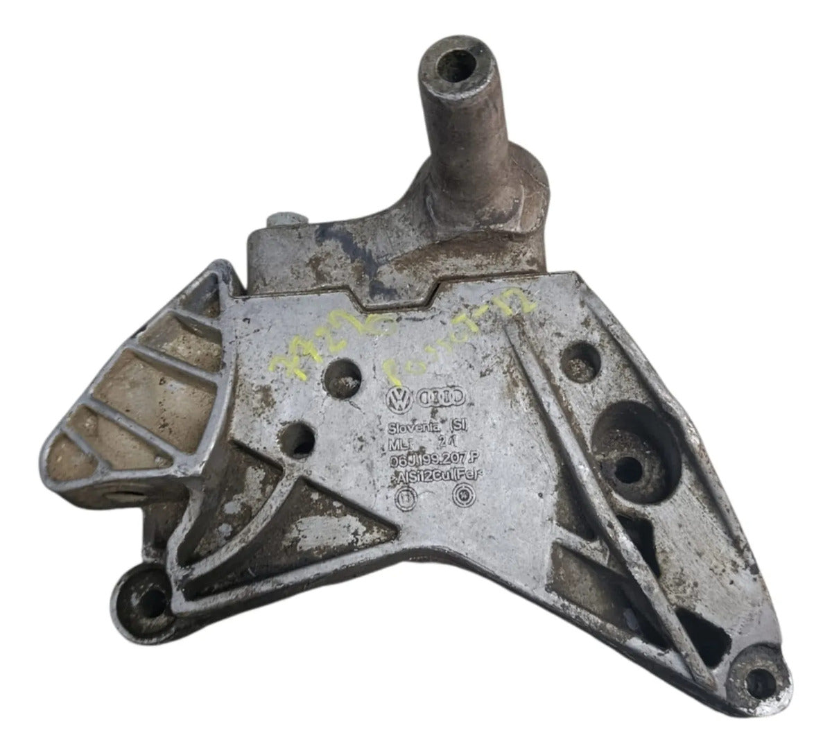 Base De Soporte De Motor Volkswagen Passat 2012