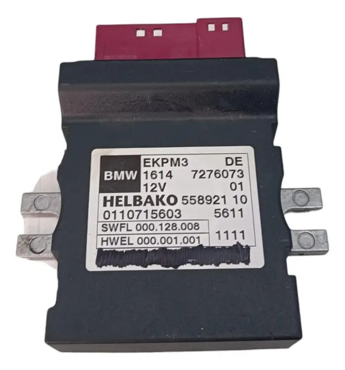 Modulo De Gasolina Bmwserie 5 2011